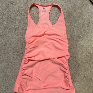 Old Navy Women's Pink Tank Top